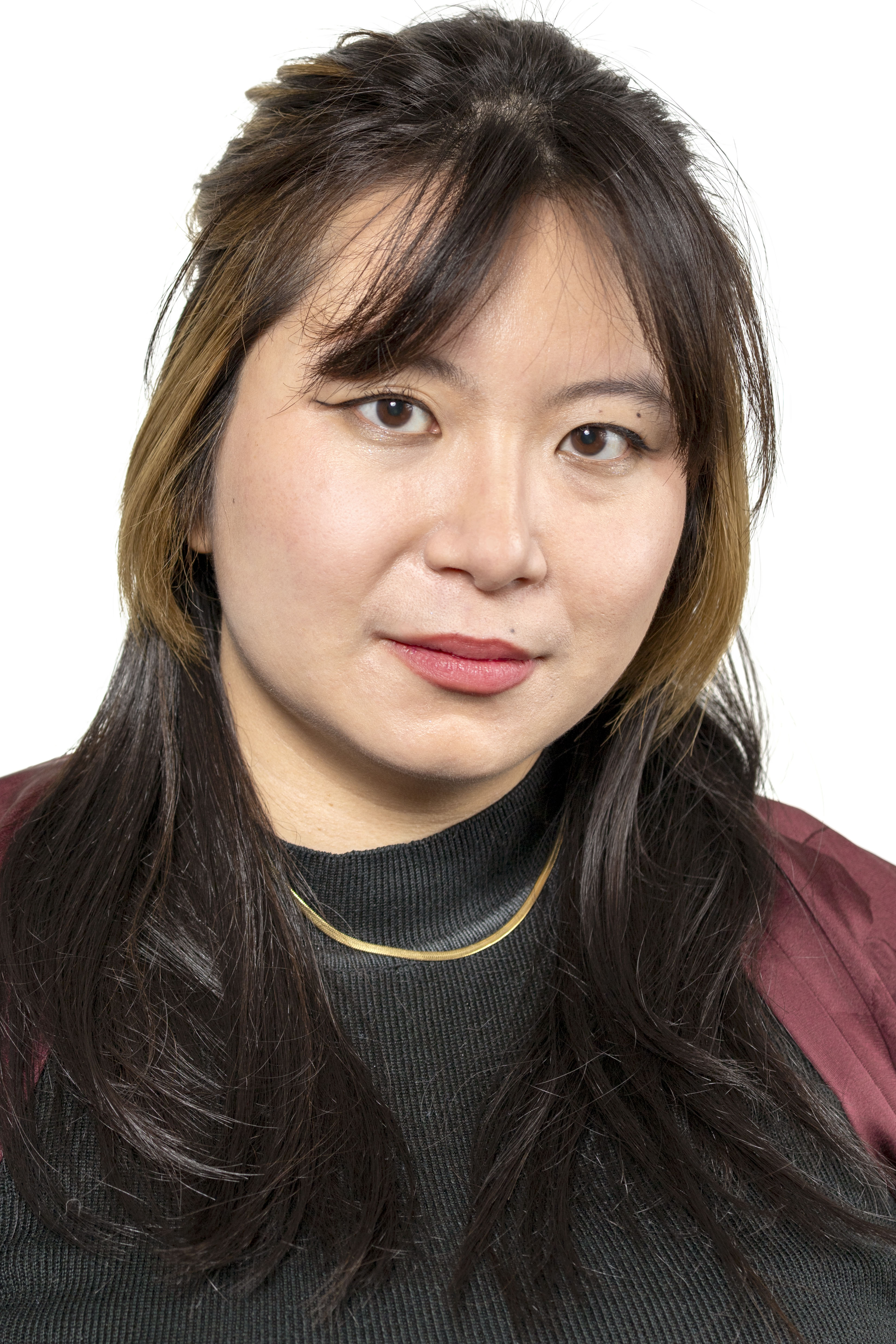 Portrait 12